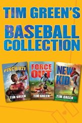 Tim Green's Baseball Collection - 30 Sep 2014