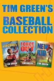 Tim Green's Baseball Collection - 30 Sep 2014