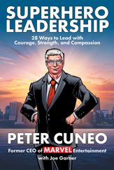 Superhero Leadership - 3 Feb 2026