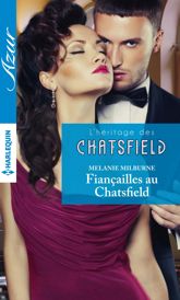 Fiançailles au Chatsfield - 1 Jun 2015