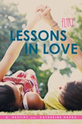 Lessons in Love - 4 Feb 2014
