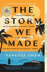 The Storm We Made - 2 Jan 2024