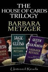 The House of Cards Trilogy - 28 Mar 2012