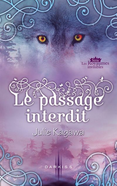 Le passage interdit