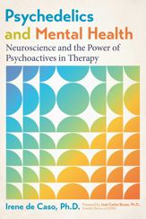 Psychedelics and Mental Health - 17 Dec 2024