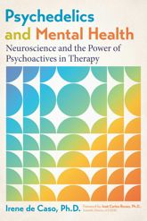 Psychedelics and Mental Health - 17 Dec 2024