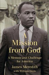 A Mission from God - 7 Aug 2012