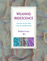 Weaving Iridescence - 1 Sep 2017