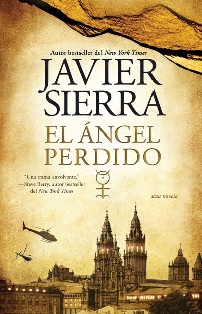 El angel perdido
