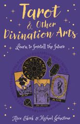 Tarot & Other Divination Arts - 1 Oct 2021