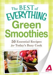 Green Smoothies - 1 May 2012