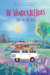 The Vanderbeekers on the Road - 20 Sep 2022