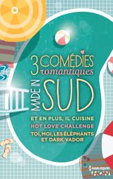 3 comédies romantiques - Made in Sud - 10 Aug 2016
