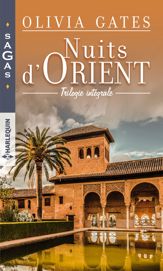 Nuits d'Orient - 1 Feb 2019