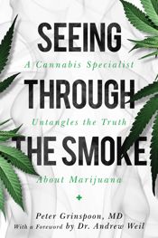 Seeing through the Smoke - 20 Apr 2023