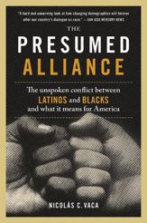 The Presumed Alliance - 13 Oct 2009