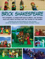 Brick Shakespeare - 22 Apr 2014