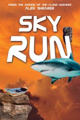 Sky Run - 6 May 2014