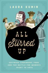 All Stirred Up - 4 Aug 2020
