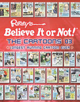 Ripley's Believe It or Not! The Cartoons 03 - 14 Aug 2012