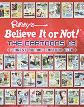Ripley's Believe It or Not! The Cartoons 03 - 14 Aug 2012