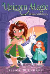 Green with Envy - 23 Dec 2014