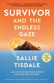 Survivor and the Endless Gaze - 26 Oct 2021