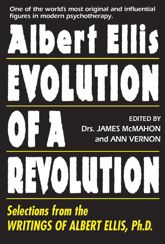 Albert Ellis: Evolution of a Revolution - 16 Sep 2010