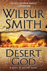 Desert God - 23 Sep 2014