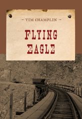 Flying Eagle - 1 Apr 2014