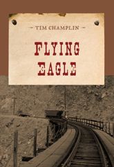 Flying Eagle - 1 Apr 2014