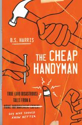 The Cheap Handyman - 4 May 2021