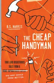 The Cheap Handyman - 4 May 2021