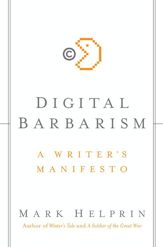 Digital Barbarism - 28 Apr 2009