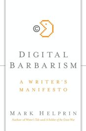 Digital Barbarism - 28 Apr 2009