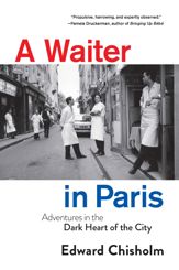 A Waiter in Paris - 9 Aug 2022