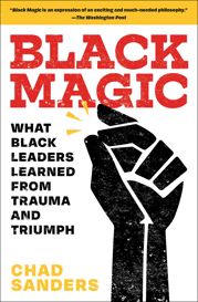 Black Magic - 2 Feb 2021