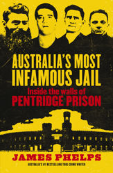 Australia's Most Infamous Jail - 1 Oct 2023