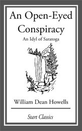 An Open-Eyed Conspiracy - 8 Jan 2015
