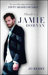 Shades of Jamie Dornan - 3 Feb 2015