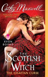 The Scottish Witch: The Chattan Curse - 30 Oct 2012