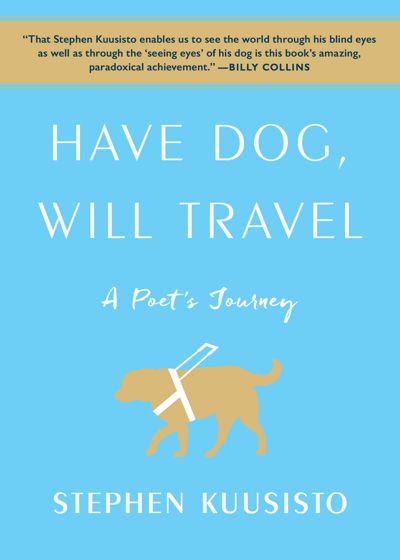 Have Dog, Will Travel