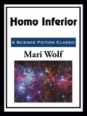 Homo Inferior - 28 Apr 2020