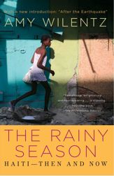 Rainy Season - 24 Jul 2012