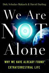 We Are Not Alone - 1 Mar 2011
