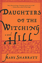 Daughters Of The Witching Hill - 7 Apr 2010