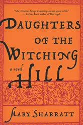 Daughters Of The Witching Hill - 7 Apr 2010
