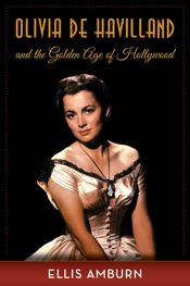 Olivia de Havilland and the Golden Age of Hollywood - 1 Sep 2018
