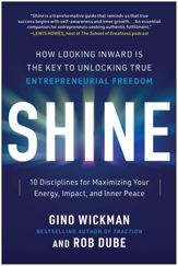 Shine - 26 Mar 2024