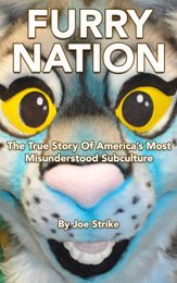 Furry Nation - 3 Oct 2017